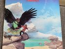 Budgie ‘NEVER TURN YOUR BACK ON A FRIEND ’ Vinyl LP