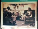 Ali Farka Toure with Ry Cooder: Talking Timbuktu  LP  near-MINT Condition Album
