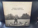 George Harrison - All Things Must Pass - UK LP
