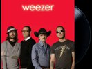 Weezer: Red Album Vinyl LP. Ratitude. Hurley. Maladroit. Pinkerton. Pacific.