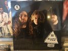 FUZZ - III LP (LTD. ED. COLOR VINYL) NEW/SEALED - RARE/OOP