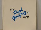 Legendary private press album THE PAUL GODFREY BAND 1988 Dolphin Productions M