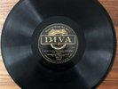 ANNETTE HANSHAW Am I Blue? / Daddy Wont You Please Come Home? DIVA JAZZ 78 RARE