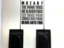 Beaux Arts Trio / Mozart – “The Piano Trios” – Philips – 12” Classical - 3xLP