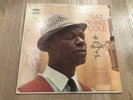 Signed NAT KING COLE THE VERY THOUGHT OF YOU LP Failed Authentication Read Below