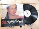 SADE STRONGER THAN PRIDE LP 33T VINYLE COVER EX ORIGINAL 1988
