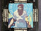 The Zombies ‎– Odessey And Oracle -Psych LP RARE US DATE-