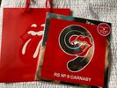 The Rolling Stones - Black And Blue (Carnaby Street Exclusive Stones Red Vinyl)