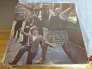 the doors / strange days