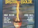 WAGNER 'TRISTAN und ISOLDE' 6 LP box set