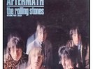 The Rolling Stones Aftermath Original Vinyl LP 1966 Stereo PS 476 London