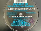 Baby D - Let Me Be Your Fantasy 12