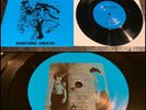 SCREAMING SNEAKERS Marching Orders EP 7” Vinyl-NY loose circus of power avengers