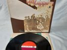 LED ZEPPELIN-2 II TWO..RARE  VERY EARLY UK PRESS VINYL LP RECORD 1969