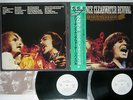 CREEDENCE CLEARWATER REVIVAL CHRONICLE FANTASY VIP-5111,2 Japan OBI PROMO 2LP