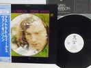 VAN MORRISON ASTRAL WEEKS WARNER P-4704W Japan OBI PROMO VINYL LP