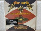 The Orb feat Lee Scratch Perry -The Orbserver in the Star House.VINYL BOXSET 551