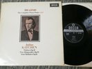 SXL 6160 Julius Katchen BRAHMS PIANO WORKS VOL4 WB 1965 DECCA VG+