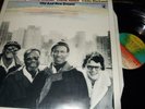 CHERRY/REDMAN/HADEN/BLACKWELL : OLD AND NEW DREAMS LP 1977 BLACK SAINT ITALY