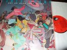 JAMES BROWN : GET UP OFFA THAT THING LP 1976 POLYDOR PD 1-6071 USA