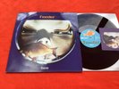 FEEDER - GRANT NICHOLAS “Swim” Original Mini VINYL Lp - ECHO ECHLP 9 Ex - FEEDER