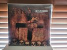 Deicide The Stench of Redemption LP Limited CLEAR Vinyl SEALED