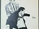 GLENN BRANCA - THE ASCENSION - VINYL LP RECORD