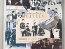 THE BEATLES. 3 LPs. ANTHOLOGY 1. *UK APPLE 1995. 60 Songs. Alt. Takes. *Sealed*.