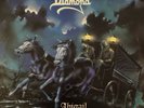 King Diamond - Abigail (LP, 1987, VG+) w/ Original Inner - MASTERDISK