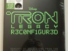 DAFT PUNK - TRON: Legacy Reconfigured - RSD GREEN Vinyl Record 2LP- New & Sealed