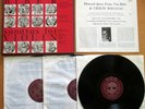 VBX 52 Biber Sonatas For Violin Susanne Lautenbacher 3xLP NEAR MINT Vox Box