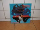 Sepultura - Schizophrenia LP orig. 88' 1st german pr. Slayer Sarcofago Possessed