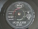 Rare RnR 45: Ben Hewitt - You Break Me Up - VG plays great and amazing 2 sides