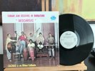 CACHAO Y SU RITMO CALIENTE CUBAN JAM SESSIONS IN MINIATURE “DESCARGAS PANART REC