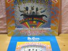 LP - THE BEATLES : MAGICAL MYSTERY TOUR (DE AGOSTINI-PERFETTO)