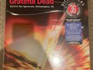 SEALED Dicks Picks 36- The Spectrum, Philadelphia PA 9/21/72 by Grateful Dead