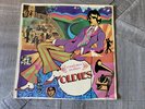 THE BEATLES A COLLECTION OF BEATLES OLDIES PARLOPHONE LP GREAT BRITAIN VG+