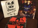 Wu-Tang Clan Collective Vinyl 12”Single,CREAM,Protect Ya Neck,All So Simple,NEW