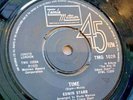 EDWIN STARR . TIME . TMG 1028 . 2nd release .