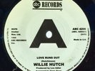 Willie Hutch
