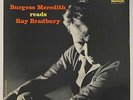 Burgess Meredith reads Ray Bradbury Lively Arts 30004 Rudy van Gelder RVG