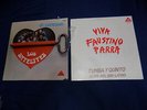LOS DEMENTES, RAY PEREZ, LOS SATELITES , SALSA, VENEZUELA, VG+++, LP, LOTS