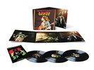 MARLEY,BOB & WAILERS-LIVE VINYL LP NEW