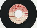 SKA 45 ISLAM LABEL 1965 THE MOVERS & PRINCE BUSTER ALLSTARS 