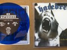 Hatebreed “Under the Knife” 7” EP Smorgasbord Madball Agnostic Front