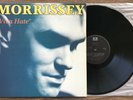 Morrissey - Viva Hate / Lp Vinyl 1988 Press Rare to Find