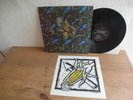BAD RELIGION, Against The Grain, Original, LP w/Insert Plays Mint- Hardcore Punk