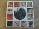 BRIAN WILSON & MIKE LOVE (Beach Boys) GETTIN' HUNGRY UK PROMO 
