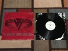 Van Halen For Unlawful Carnal Knowledge Lp Vinyl Record 1st U.S. Press M- Shrink