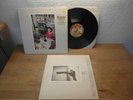Led Zeppelin Presence Lp 1976 mint Hard Rock, Progressive + Sticker